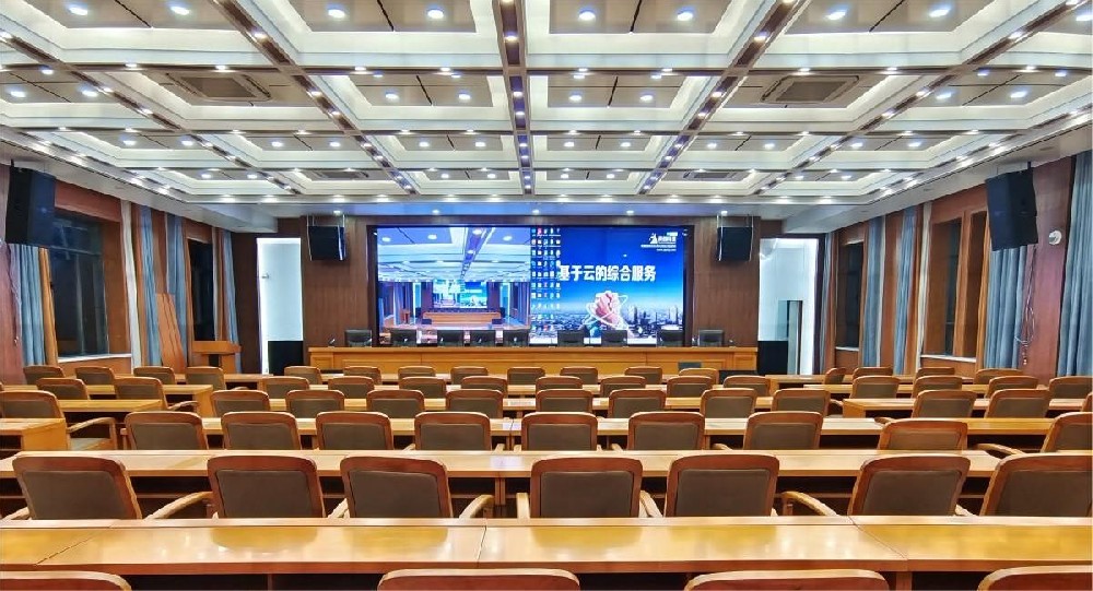 阿勒泰邊境管理支隊多功能廳會議室建設(shè)項(xiàng)目